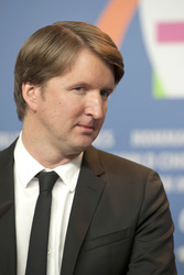 Tom Hooper
