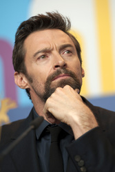 Hugh Jackman