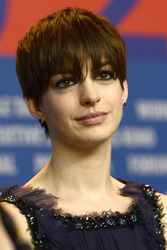 Anne Hathaway