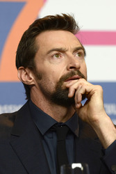 Hugh Jackman