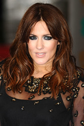 Caroline Flack