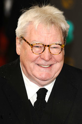 Alan Parker