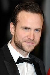 Rafe Spall