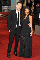 Ol Parker, Thandie Newton