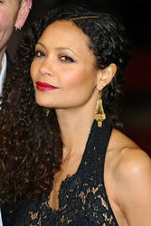 Thandie Newton