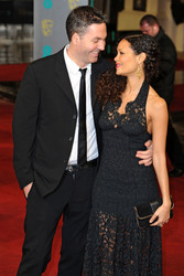 Ol Parker, Thandie Newton