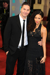 Ol Parker, Thandie Newton