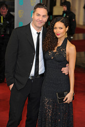 Ol Parker, Thandie Newton