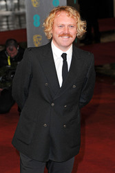 Leigh Francis