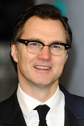 David Morrissey