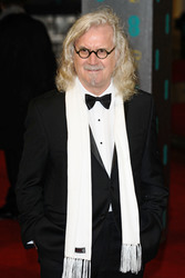 Billy Connolly