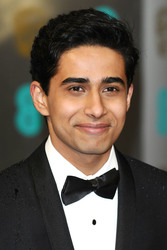 Suraj Sharma