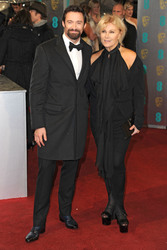 Hugh Jackman, Deborra-Lee Furness
