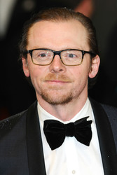Simon Pegg