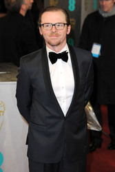 Simon Pegg