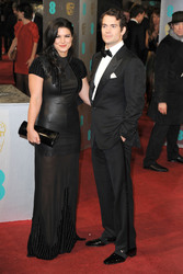 Gina Carano, Henry Cavill