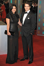 Gina Carano, Henry Cavill