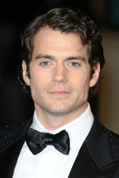 Henry Cavill