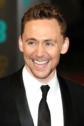 Tom Hiddlestone