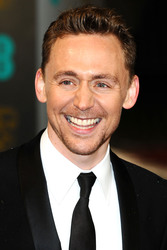Tom Hiddlestone