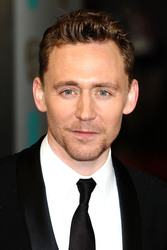Tom Hiddlestone