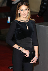 Sarah Jessica Parker