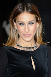 Sarah Jessica Parker