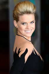 Alice Eve