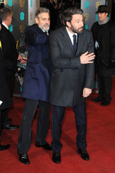 George Clooney, Ben Affleck