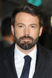 Ben Affleck