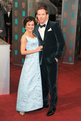 Helen McCrory, Damian Lewis