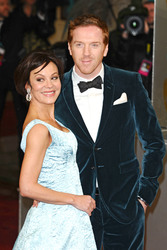 Helen McCrory, Damian Lewis