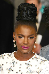 Shingai Shinoa (The Noisettes)