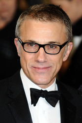 Christoph Waltz