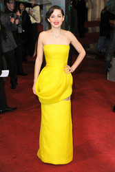 Marion Cotillard