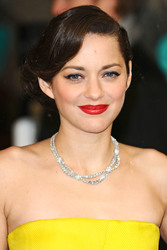 Marion Cotillard