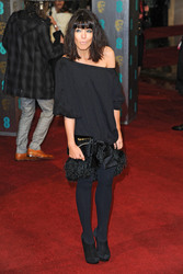 Claudia Winkleman