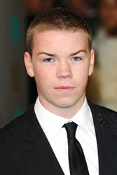 Will Poulter