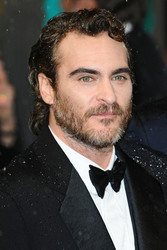 Joaquin Phoenix