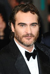 Joaquin Phoenix