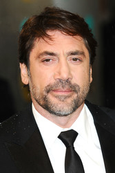 Javier Bardem
