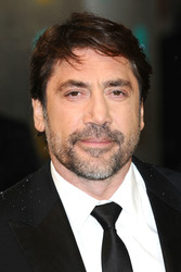 Javier Bardem