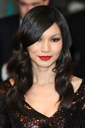 Gemma Chan
