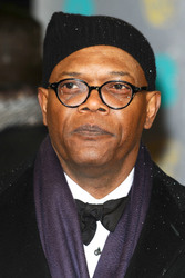 Samuel L Jackson