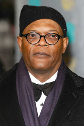 Samuel L Jackson