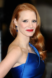 Jessica Chastain