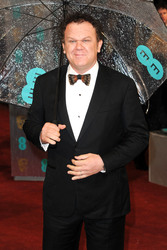 John C. Reilly