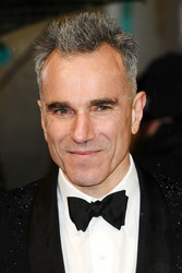 Daniel Day-Lewis