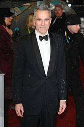 Daniel Day-Lewis