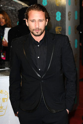 Matthias Schoenaerts